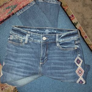 NWOT Jeans